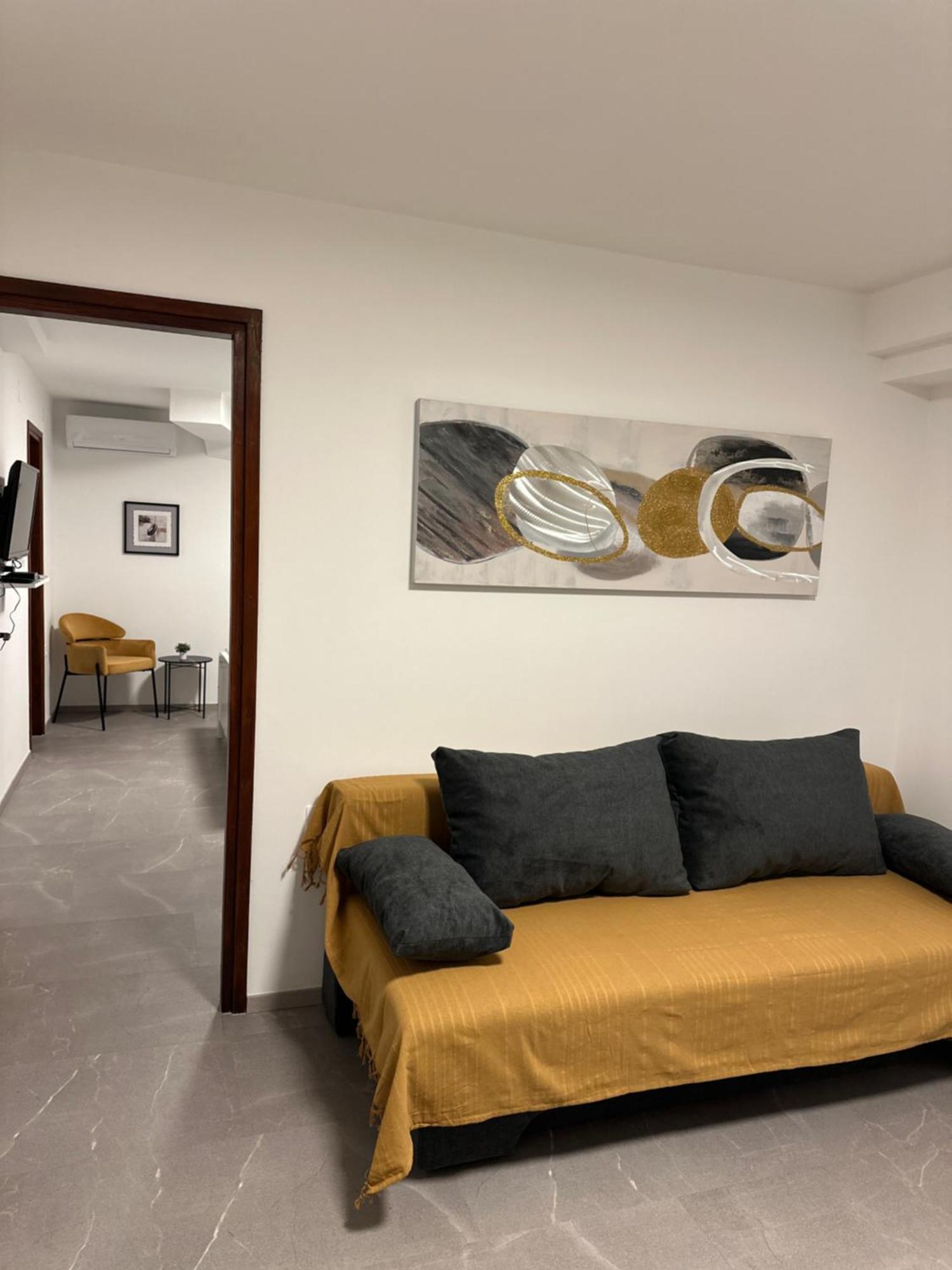 Apartment Bilic Πούλα Εξωτερικό φωτογραφία