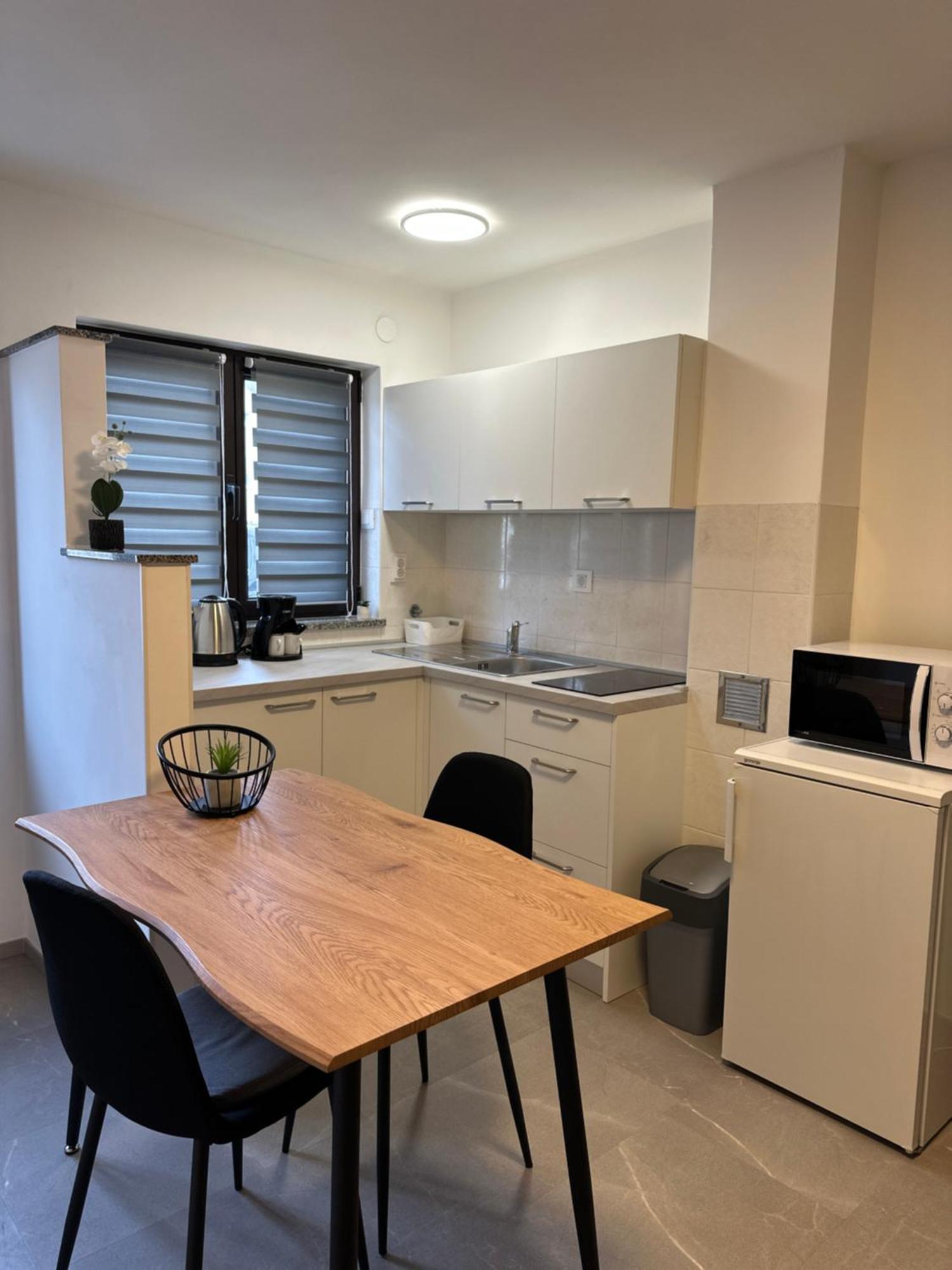 Apartment Bilic Πούλα Εξωτερικό φωτογραφία