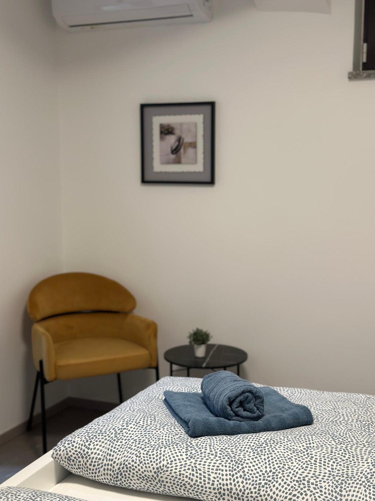 Apartment Bilic Πούλα Εξωτερικό φωτογραφία