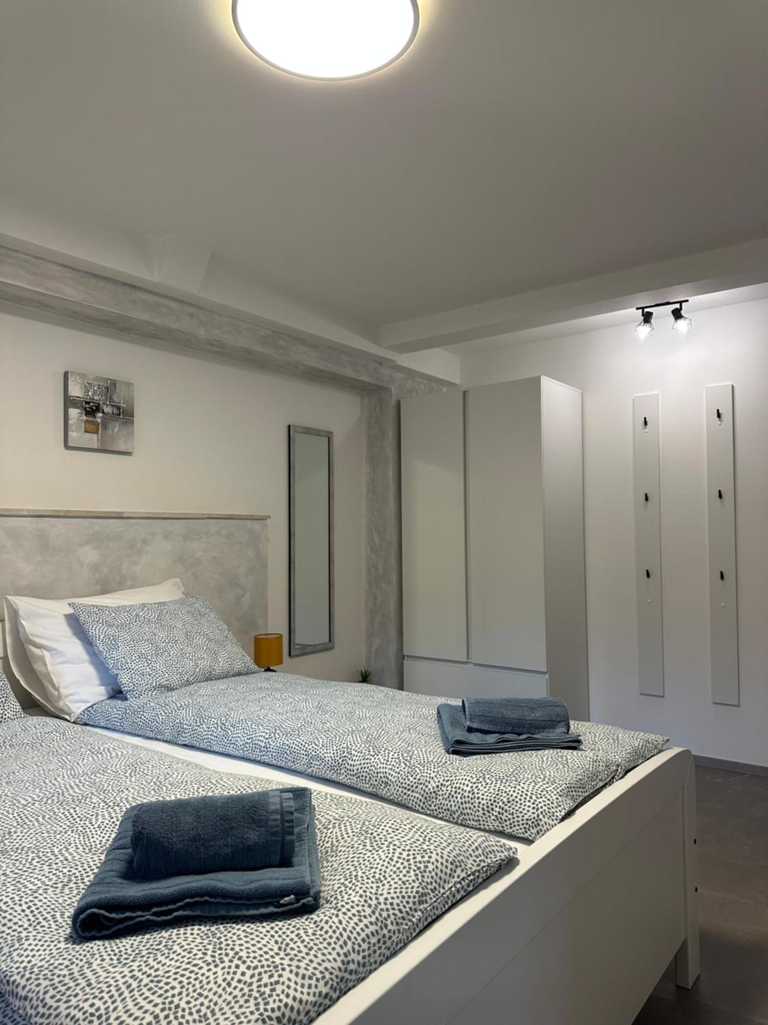 Apartment Bilic Πούλα Εξωτερικό φωτογραφία
