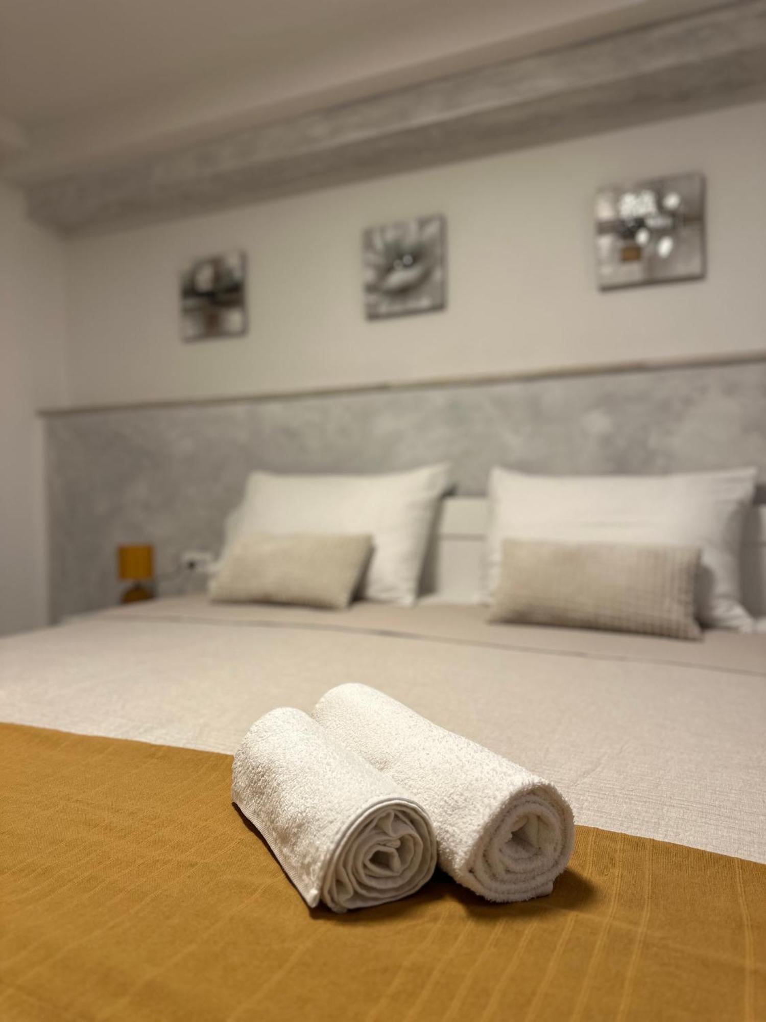 Apartment Bilic Πούλα Εξωτερικό φωτογραφία