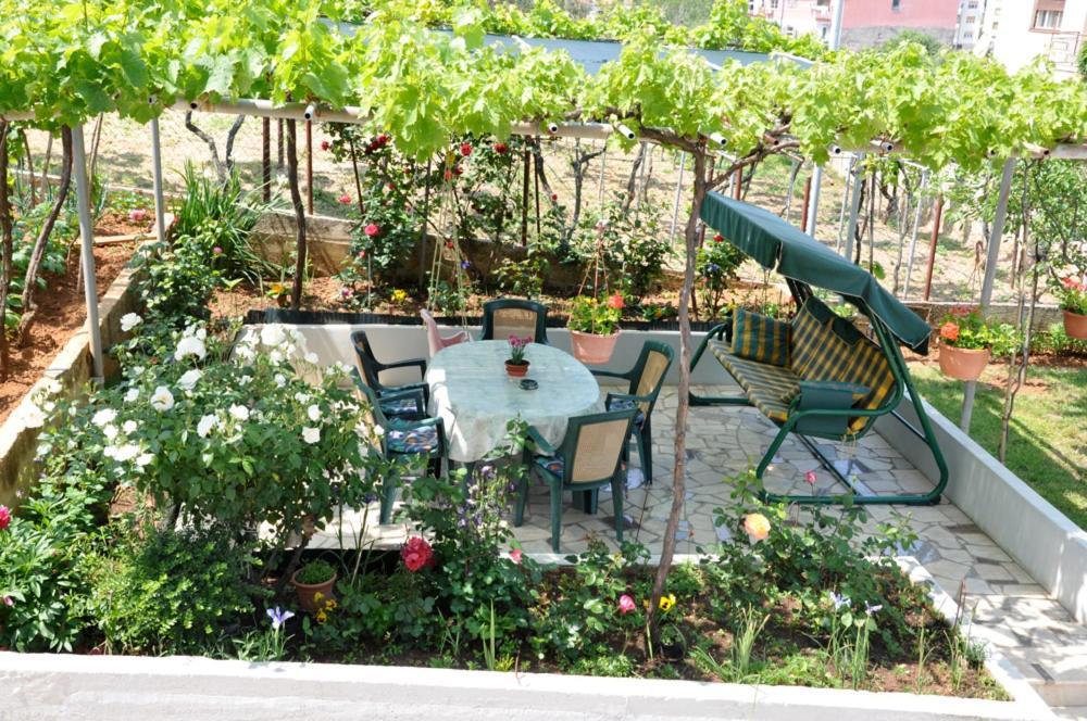 Apartment Bilic Πούλα Εξωτερικό φωτογραφία