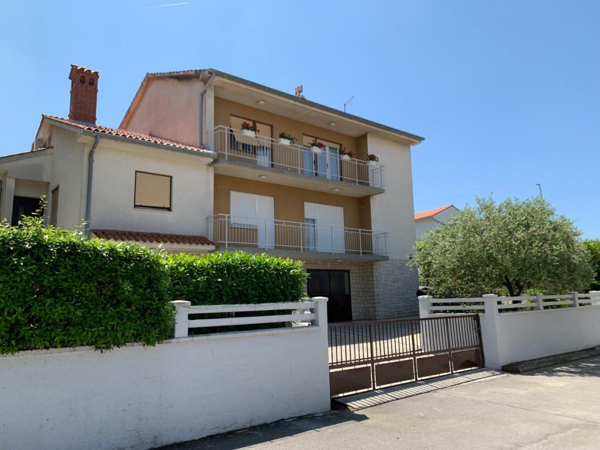 Apartment Bilic Πούλα Εξωτερικό φωτογραφία